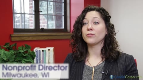 Nonprofit Director