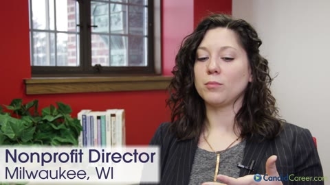 Nonprofit Director