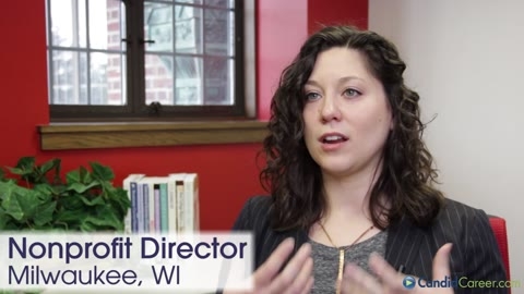 Nonprofit Director