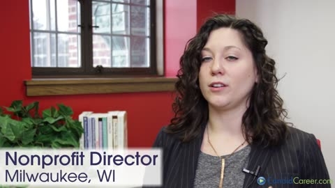 Nonprofit Director