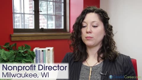Nonprofit Director