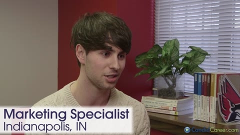 Marketing Specialist