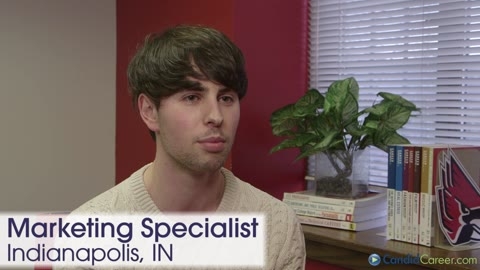 Marketing Specialist