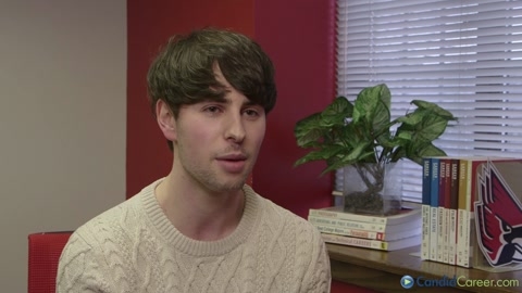 Marketing Specialist