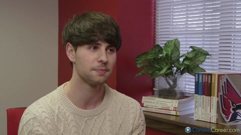 Marketing Specialist