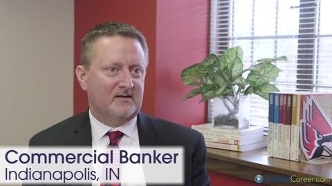 Commercial Banker