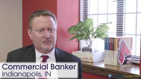 Commercial Banker