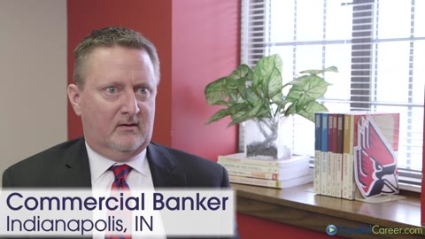 Commercial Banker