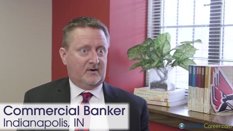 Commercial Banker