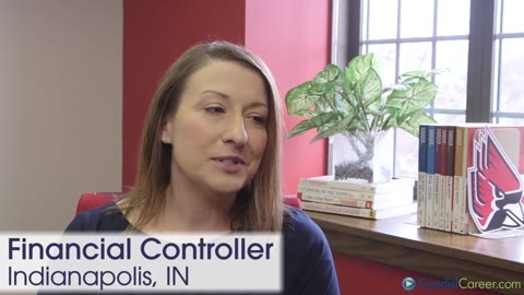 Financial Controller