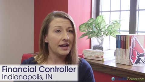 Financial Controller