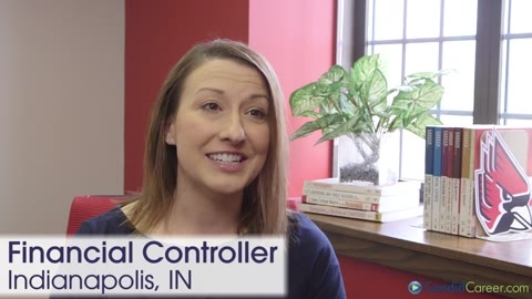 Financial Controller