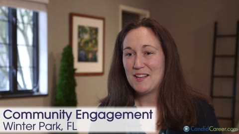 Community Engagement