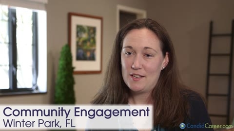 Community Engagement