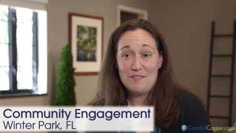 Community Engagement