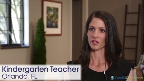 Kindergarten Teacher