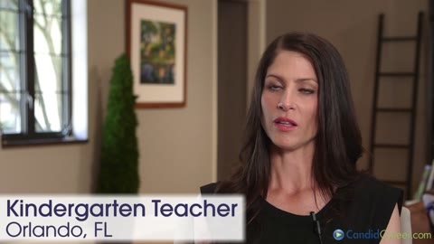 Kindergarten Teacher