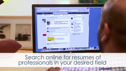 Common Resume Questions