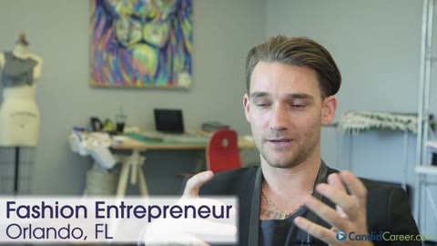 Fashion Entrepreneur