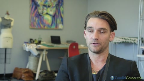 Fashion Entrepreneur