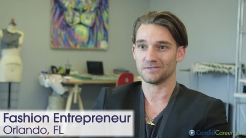 Fashion Entrepreneur