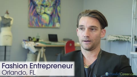 Fashion Entrepreneur