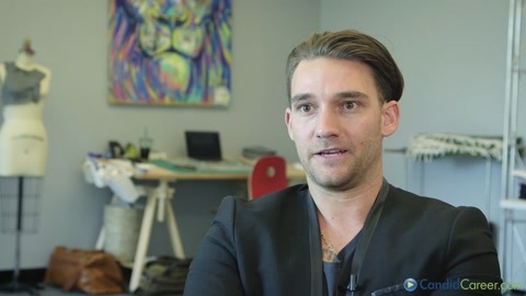 Fashion Entrepreneur