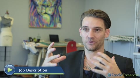 Fashion Entrepreneur