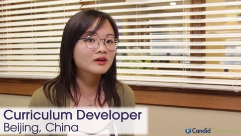 Curriculum Development