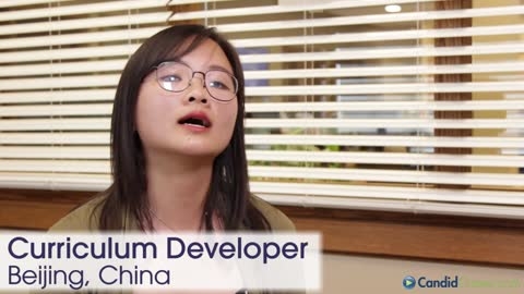 Curriculum Development