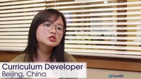 Curriculum Development