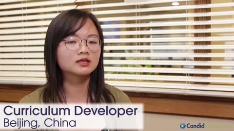 Curriculum Development