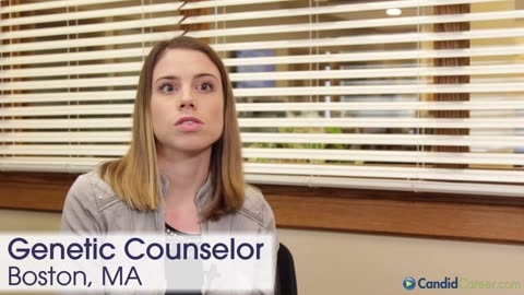Genetic Counselor