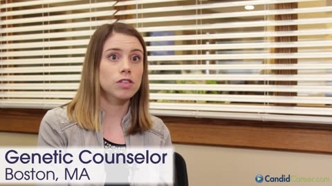 Genetic Counselor