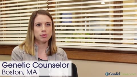 Genetic Counselor