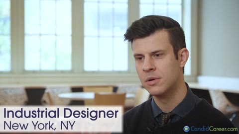 Industrial Designer