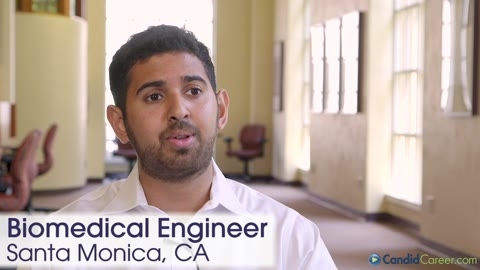 Biomedical Engineer