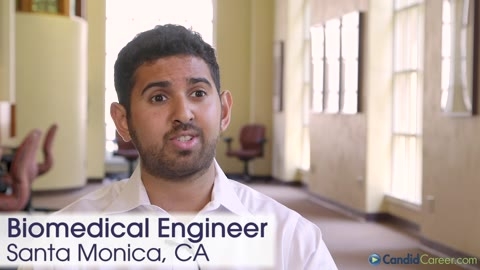 Biomedical Engineer