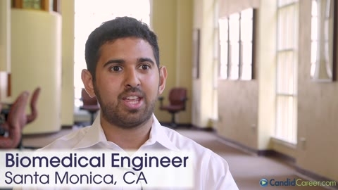 Biomedical Engineer