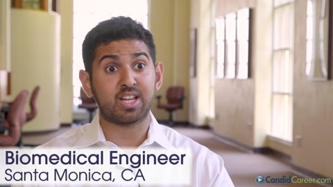 Biomedical Engineer