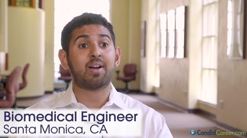 Biomedical Engineer