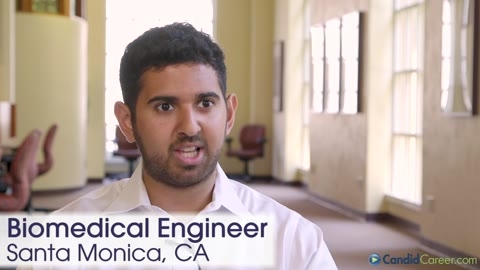 Biomedical Engineer