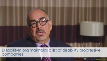 Disabilities: Inclusive Companies