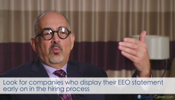 Disabilities: Landing a Job