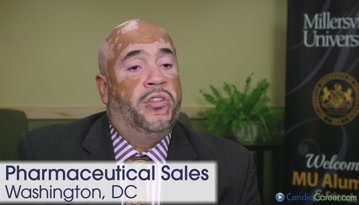 Pharmaceutical Sales