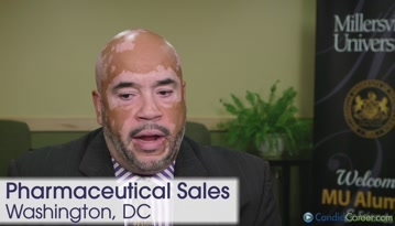 Pharmaceutical Sales