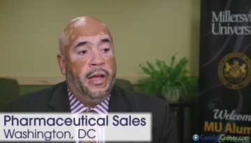 Pharmaceutical Sales