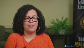 Admissions Counselor