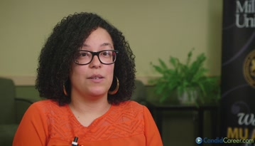 Admissions Counselor