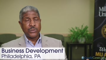 Business Development